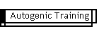 Autogenic Training