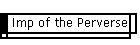 Imp of the Perverse