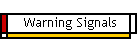 Warning Signals