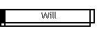 Will